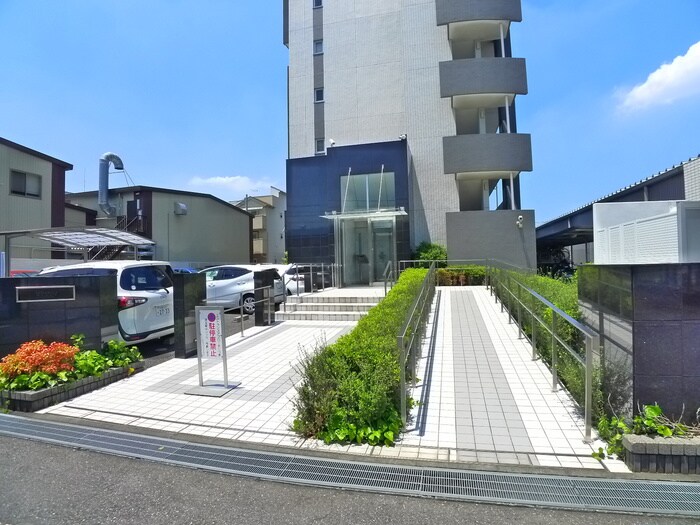 物件外観写真4　(その他)