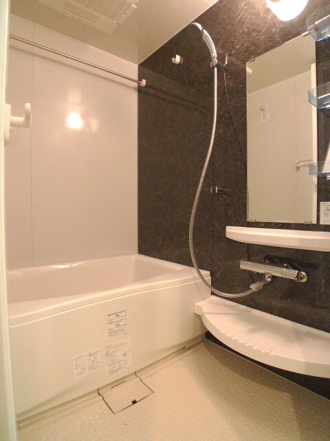 物件内観写真11　(バス／シャワールーム等)