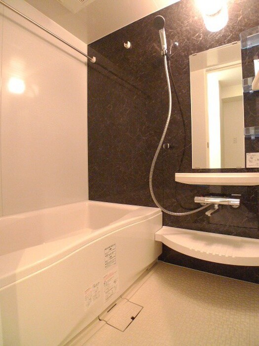 物件内観写真13　(バス／シャワールーム等)