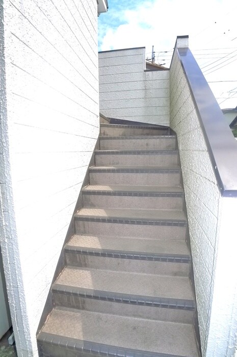 物件外観写真4　(周辺環境)