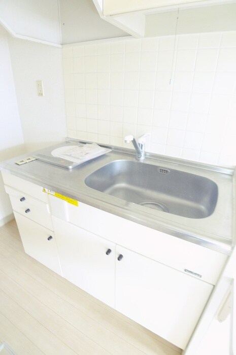 物件内観写真11　(キッチン)