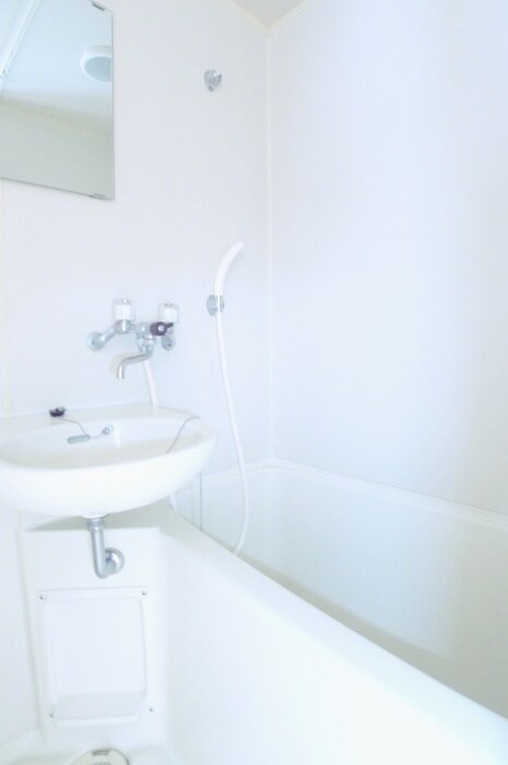物件内観写真13　(バス／シャワールーム等)