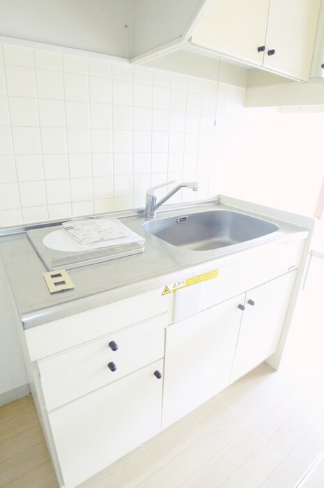 物件内観写真22　(キッチン)