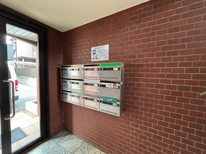 物件外観写真5　(建物設備)