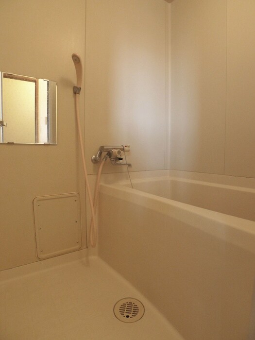 物件内観写真15　(バス／シャワールーム等)