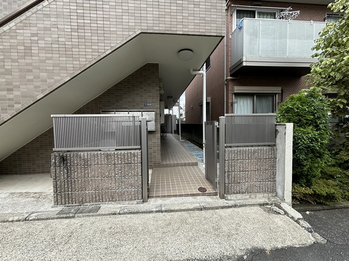 外観写真