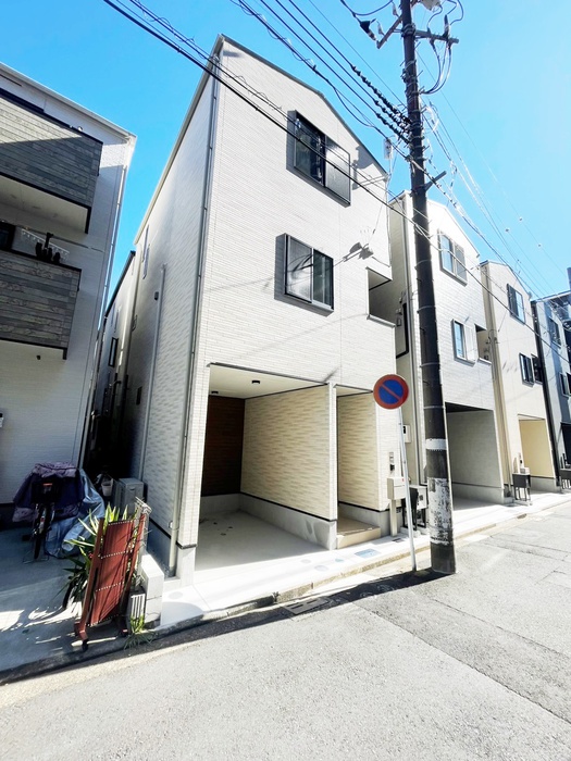 Kolet磯子丸山＃05