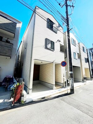 Kolet磯子丸山＃05外観写真