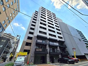 lighthouse大塚外観写真