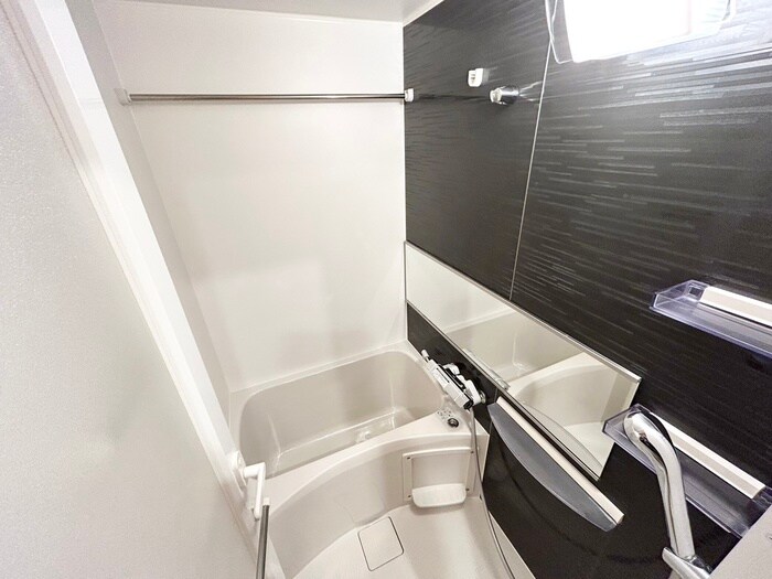 物件内観写真9　(バス／シャワールーム等)