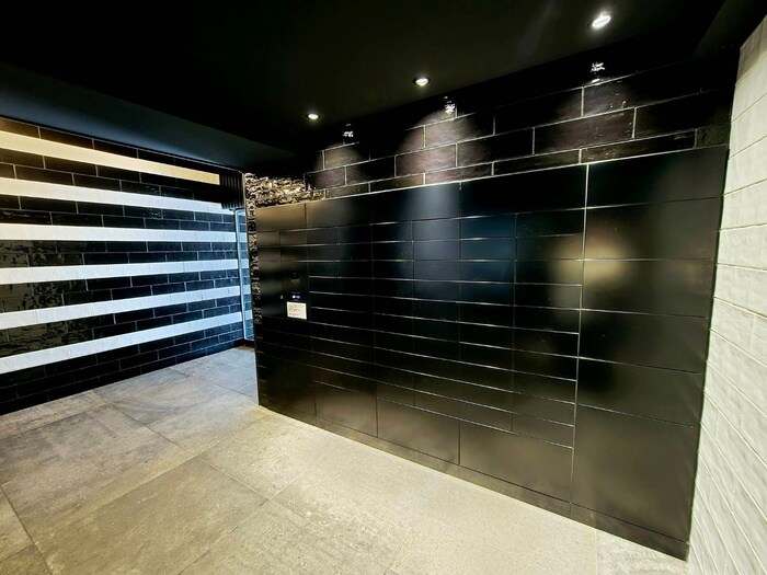 物件外観写真3　(建物設備)