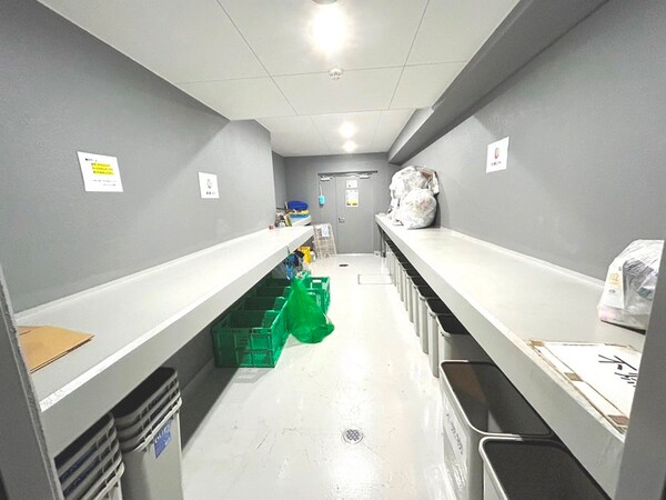 建物設備