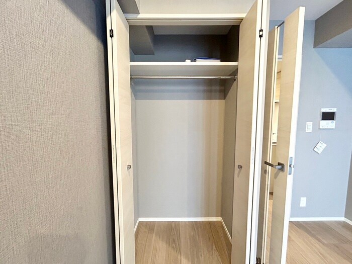 物件内観写真13　(収納)