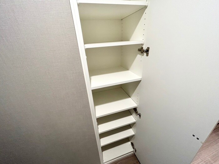 物件内観写真20　(収納)