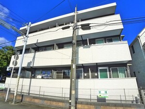 ブルーベリーフィールズ外観写真