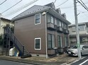 KSHKアパートメント