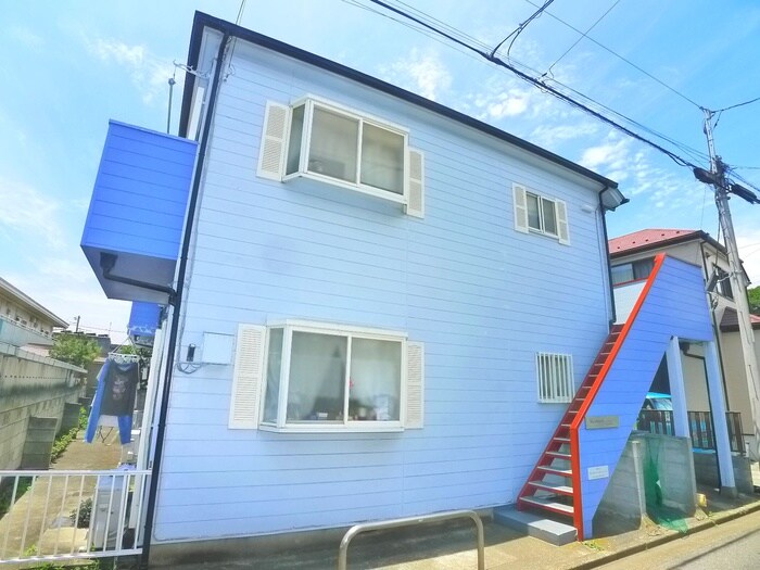 物件外観写真2　(その他)