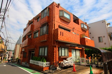 Ｌａ　Ｍｉａ　Ｃａｓａ外観写真