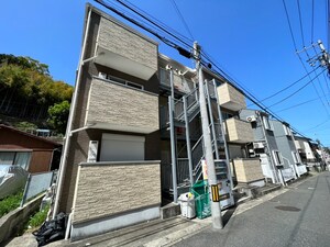 サマ－ハイツ外観写真