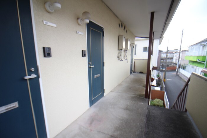 物件外観写真3　(外観写真)