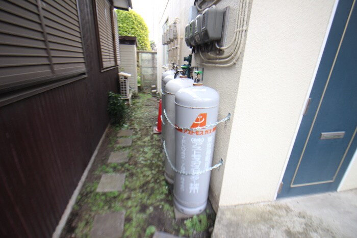 物件外観写真4　(外観写真)