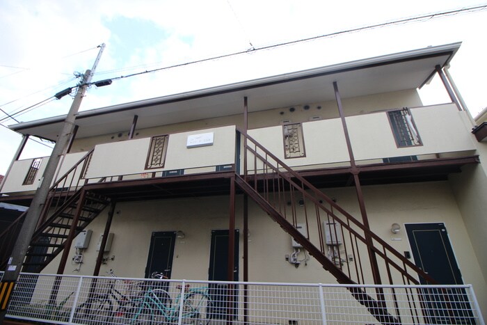 物件外観写真5　(外観写真)