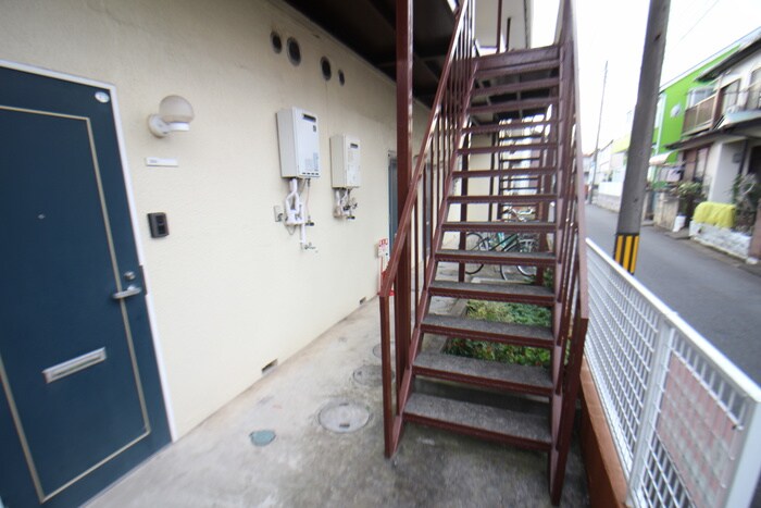 物件外観写真6　(外観写真)