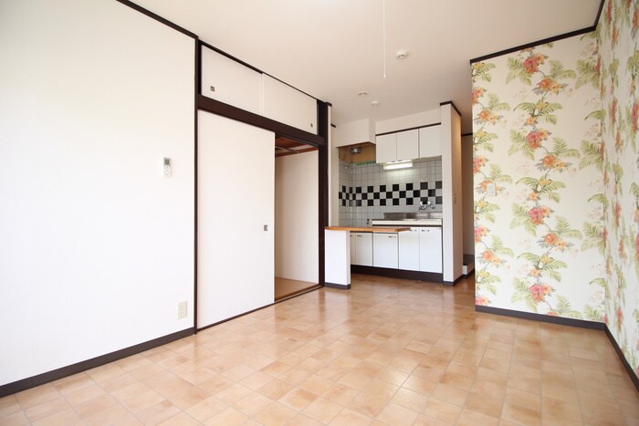 物件内観写真13　(居室)