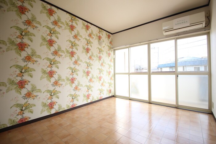 物件内観写真14　(居室)