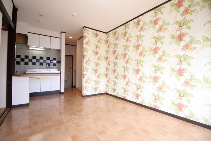 物件内観写真20　(居室)