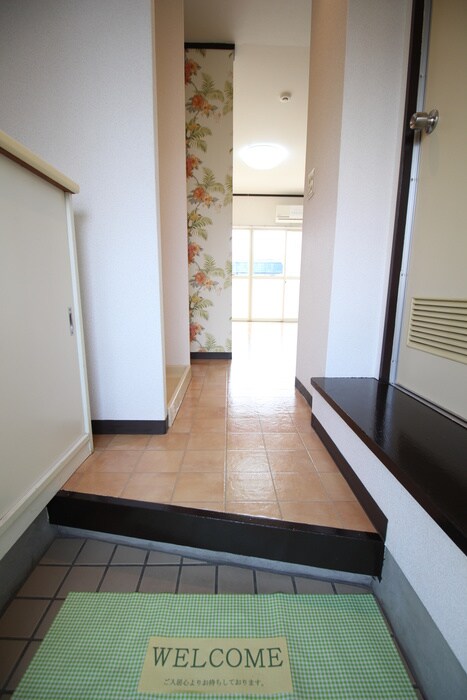 物件内観写真22　(廊下)