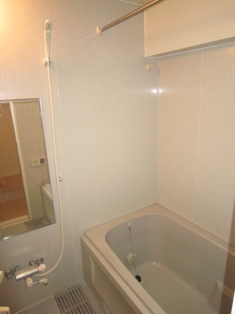 物件内観写真8　(バス／シャワールーム等)