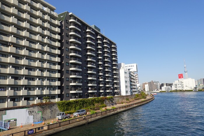 物件外観写真3　(外観写真)