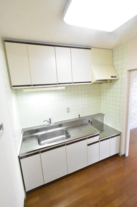 物件内観写真7　(キッチン)