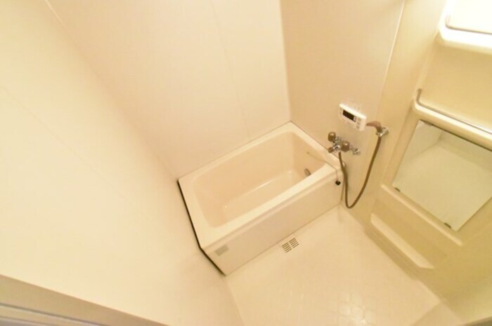 物件内観写真9　(バス／シャワールーム等)