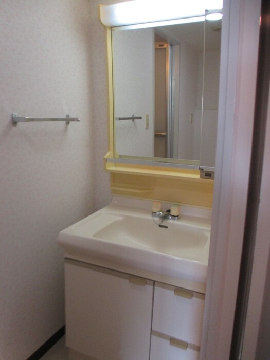 物件内観写真10　(洗面)