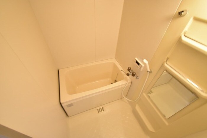 物件内観写真11　(バス／シャワールーム等)