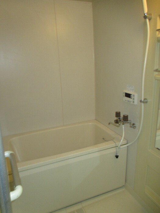 物件内観写真11　(バス／シャワールーム等)
