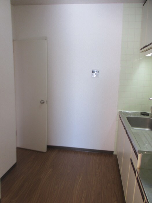 物件内観写真13　(キッチン)