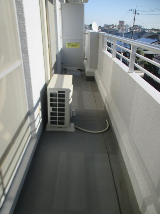 物件内観写真19　(ベランダ・バルコニー)