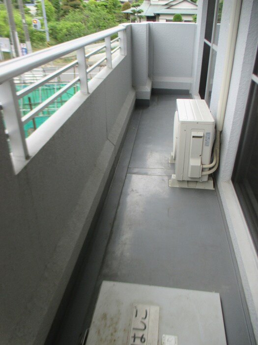 物件内観写真19　(ベランダ・バルコニー)