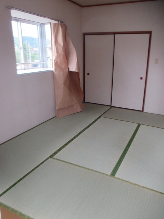 物件内観写真20　(居室)