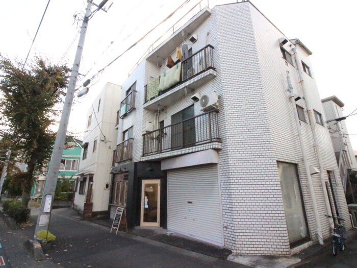 物件外観写真2　(その他)