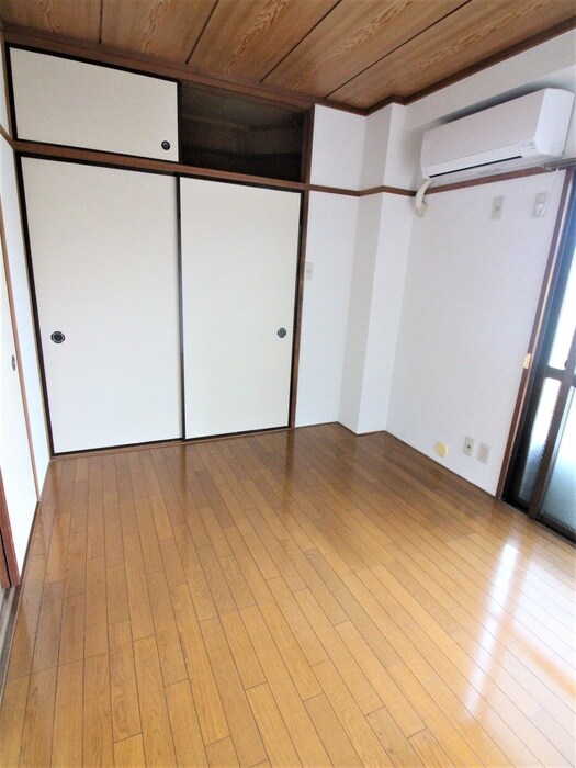 物件内観写真6　(居室)