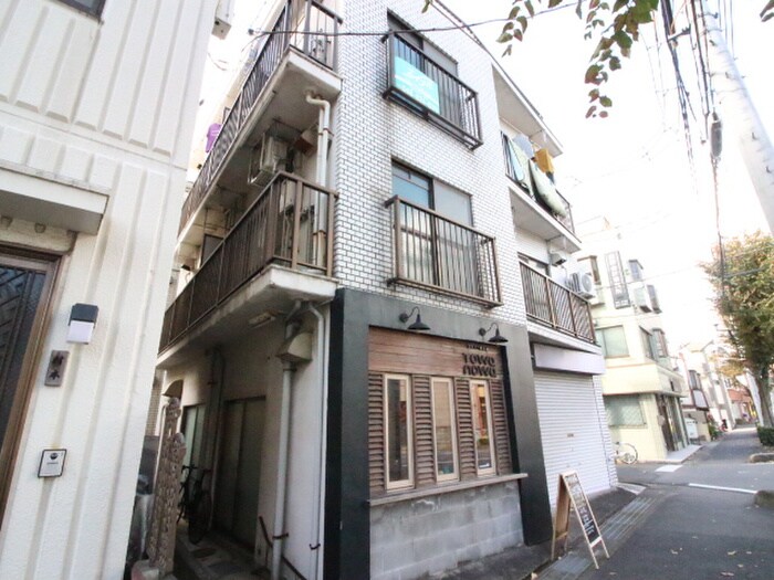 物件外観写真3　(建物設備)