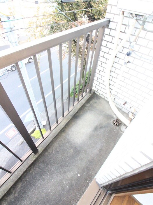 物件内観写真15　(ベランダ・バルコニー)