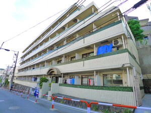 ﾒｿﾞﾝﾄﾞﾊﾟﾗﾃﾞｨ(107)外観写真
