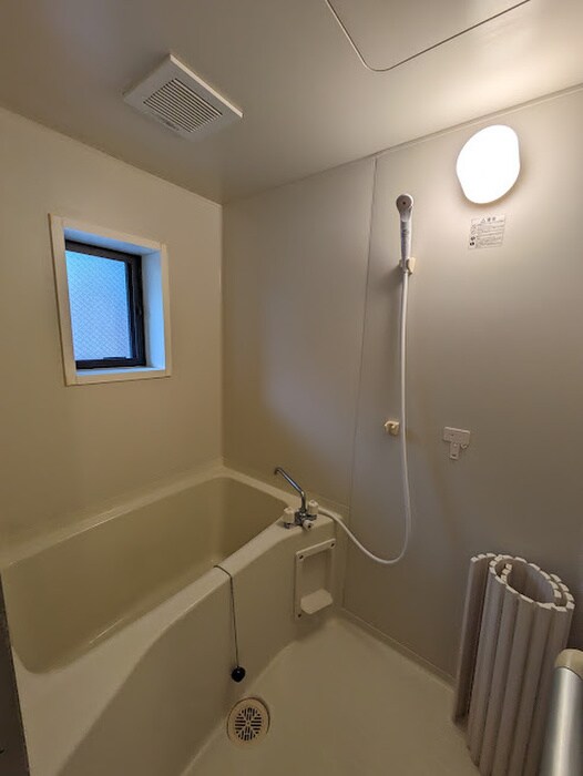 物件内観写真5　(バス／シャワールーム等)