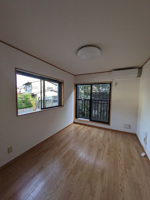 物件内観写真10　(居室)