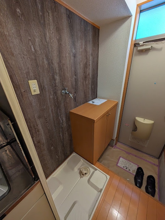 物件内観写真12　(靴箱)